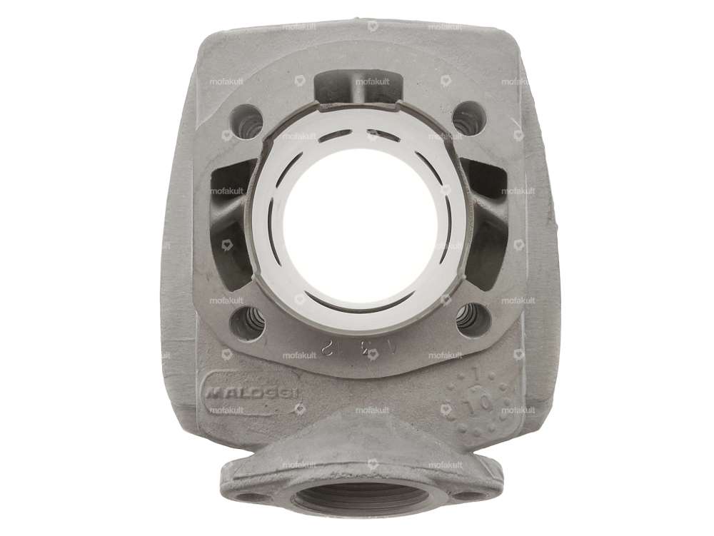 Malossi 45.5 mm cylinder kit aluminum | Peugeot 103 SP, SPX Carousel Image 2