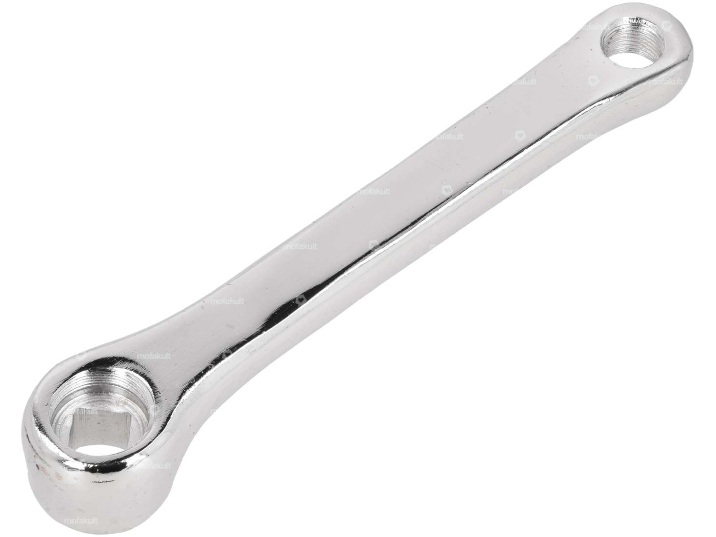 Tretkurbel links Vierkant | Solex Carousel Image 1