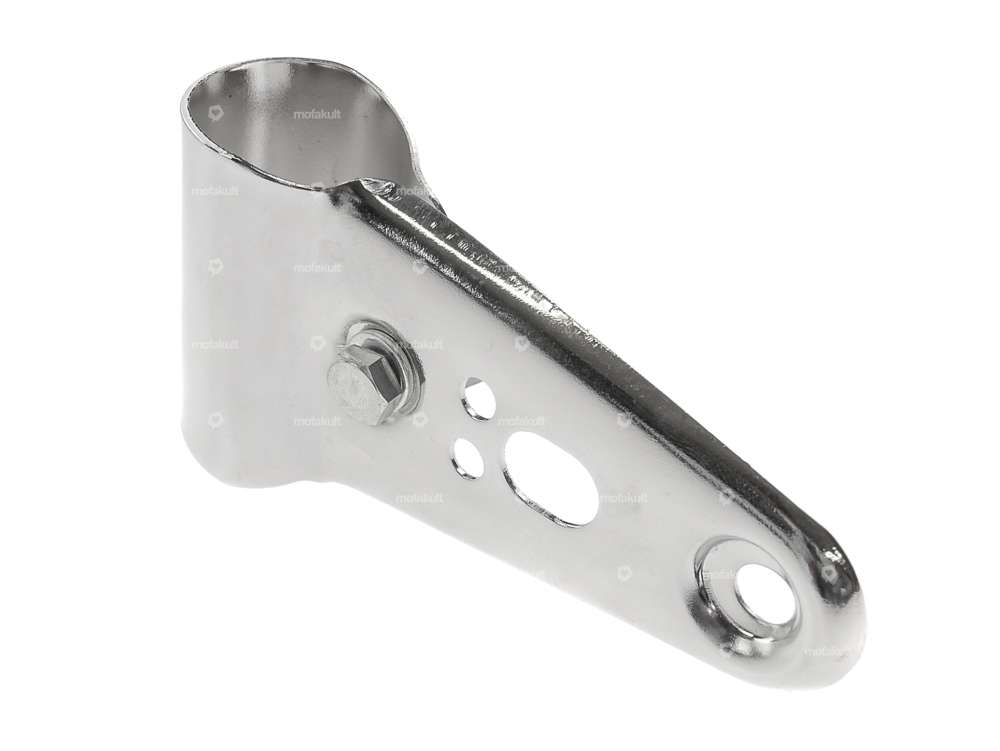 EBR Lampenhalterung mit Löchern Carousel Image 1