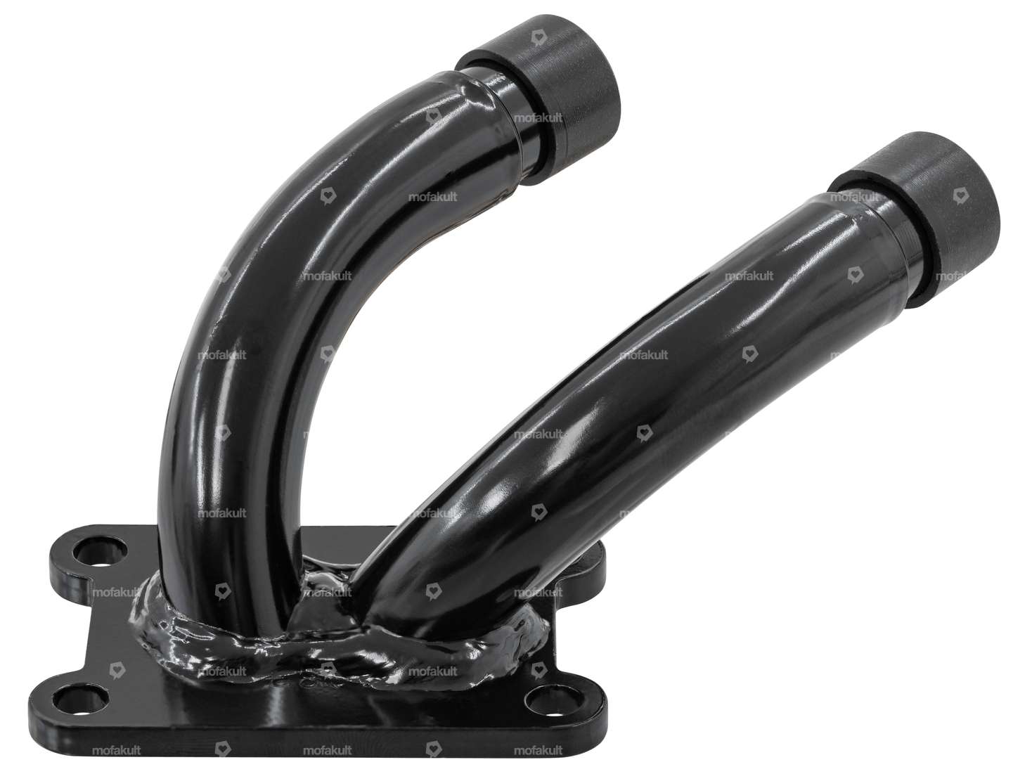 MLM 15 mm Ansaugstutzen Doppelvergaser Gilardoni italkit Carousel Image 3