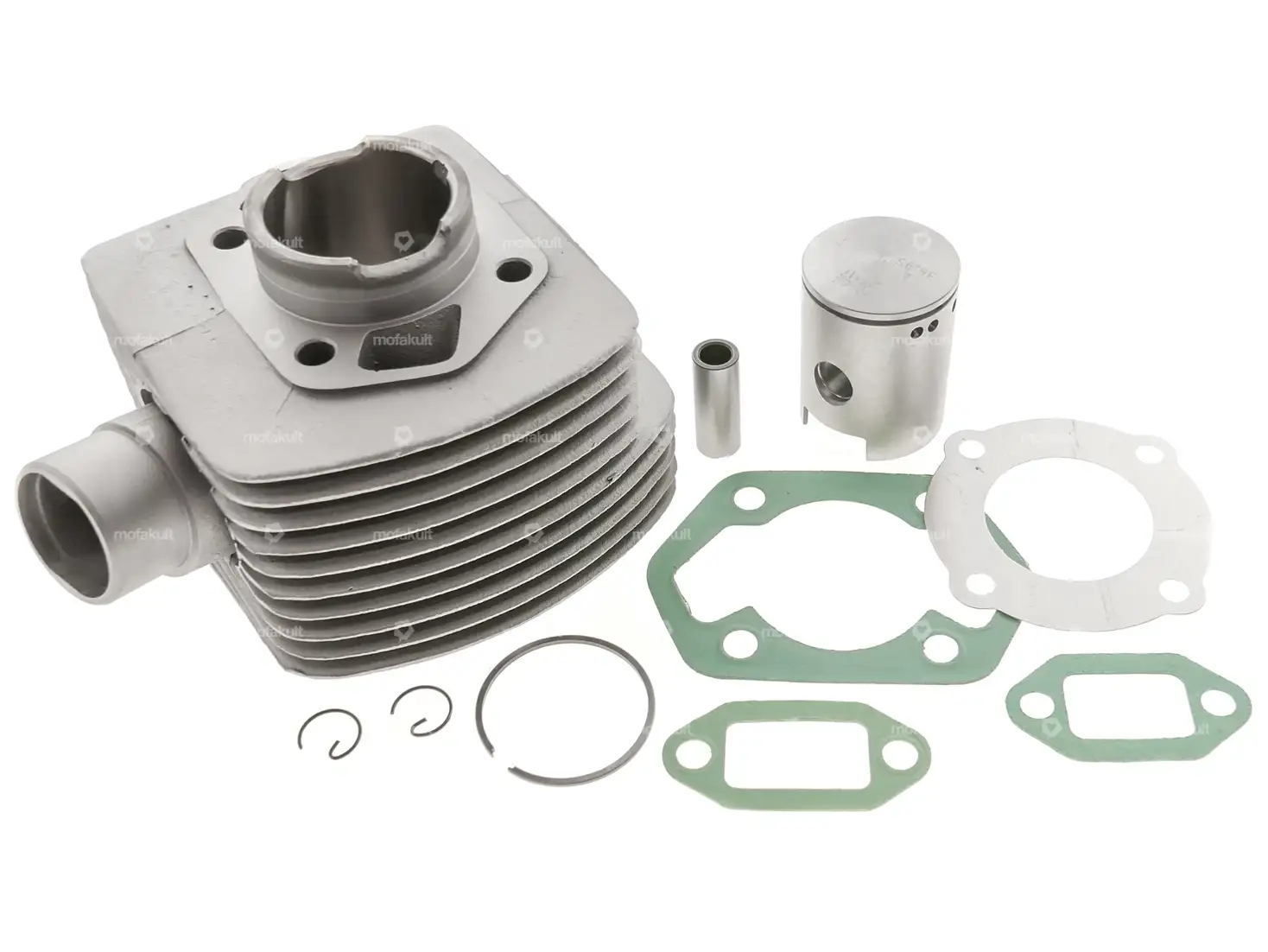 Athena 39 mm cylinder kit #2 | Zündapp | mofakult
