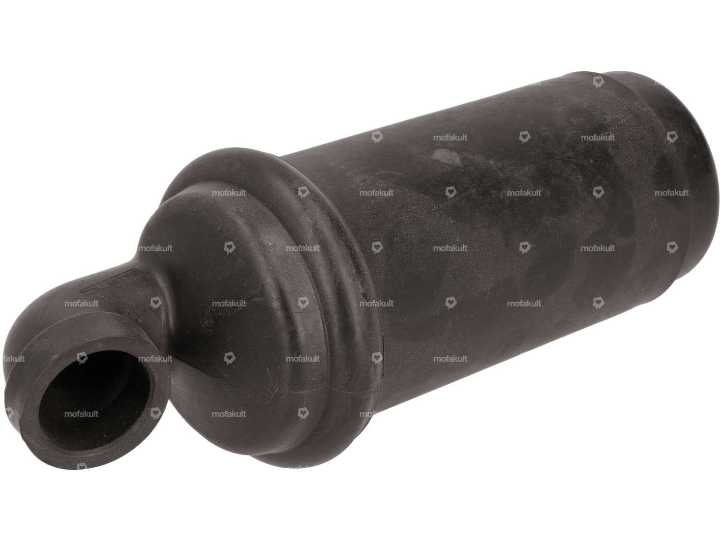 swiing® revival Luftfilter (ohne Einsatz) schwarz | Puch X30 Velux Carousel Image 1