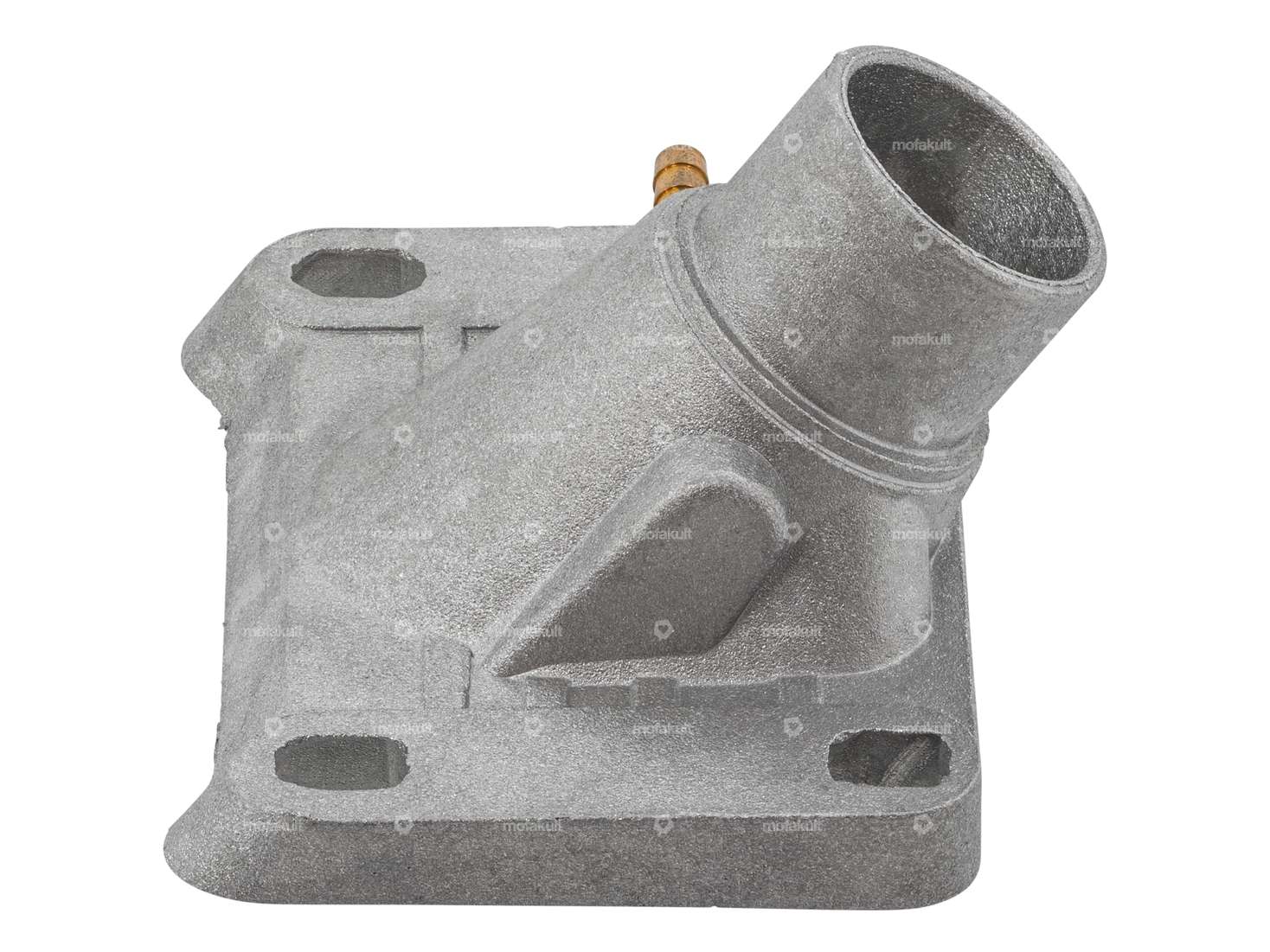 Malossi intake manifold for Gilardoni italkit | Puch Carousel Image 2