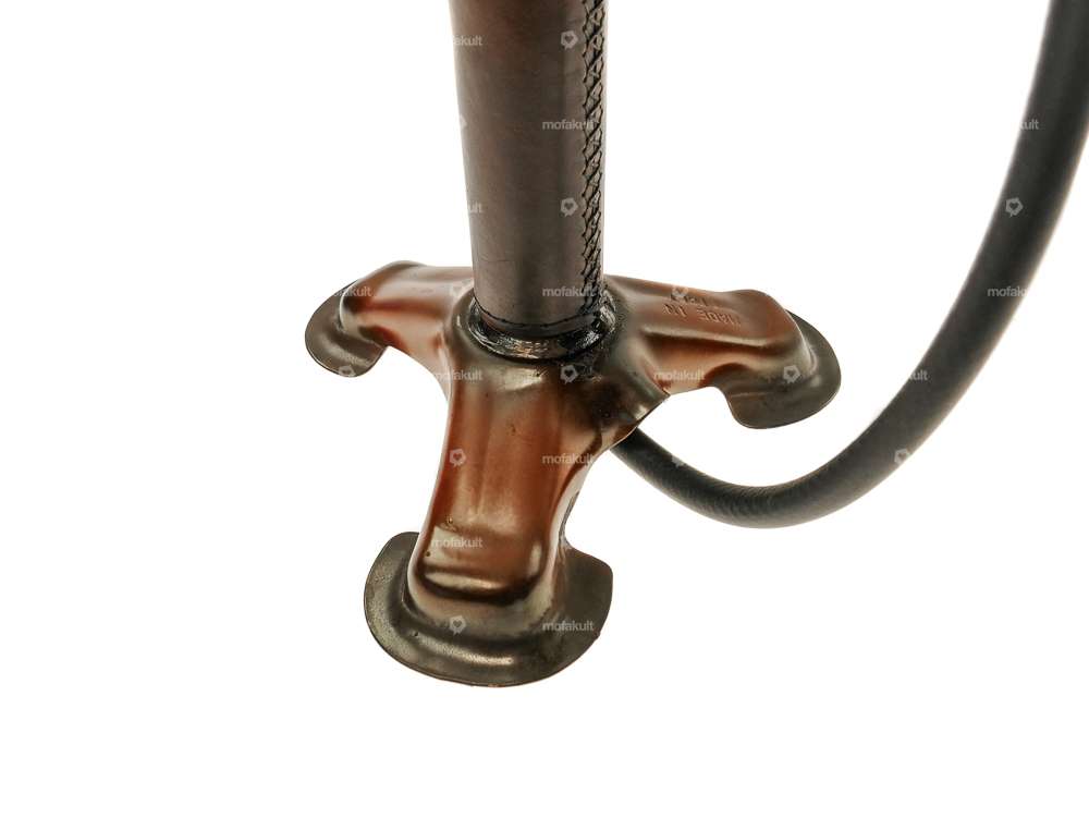 Charleston Vintage pump Carousel Image 2