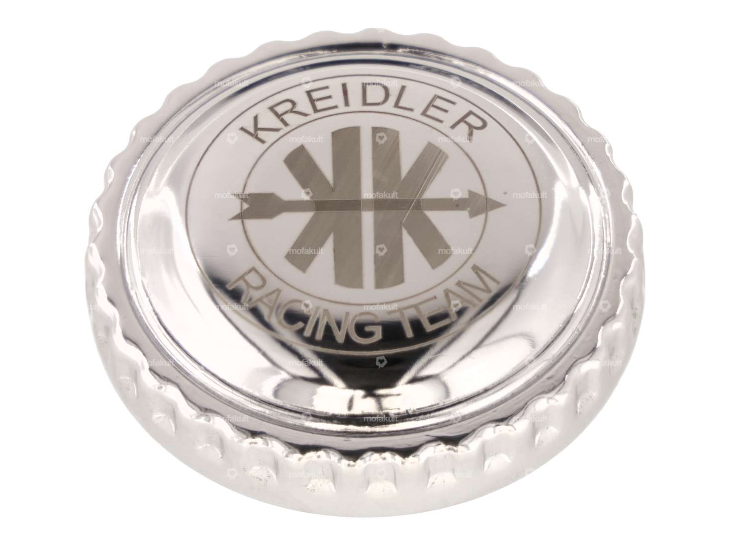 Tankdeckel Bajonett 40 mm | Kreidler Carousel Image 1