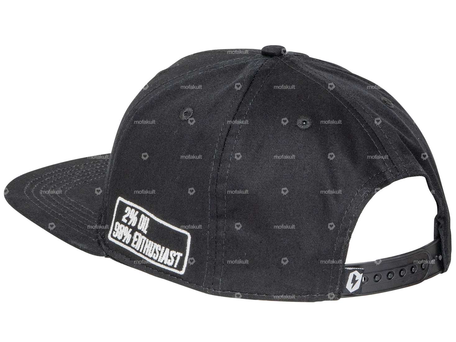 mk-Merch Cap «ZWEITAKT» Carousel Image 2