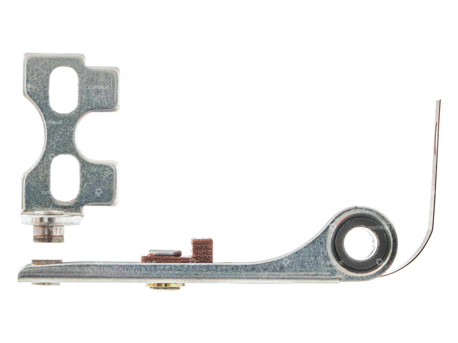 Unterbrecher | Solex 45, 330, 660, 1010, 1400 Carousel Image 1