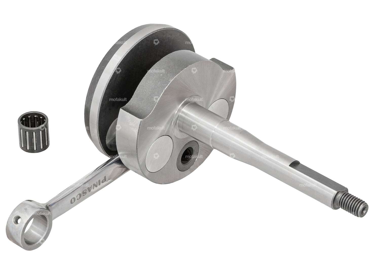 Pinasco 46 mm Gehäuse «Master» 46 mm Hub | Piaggio Ciao, SI Carousel Image 4