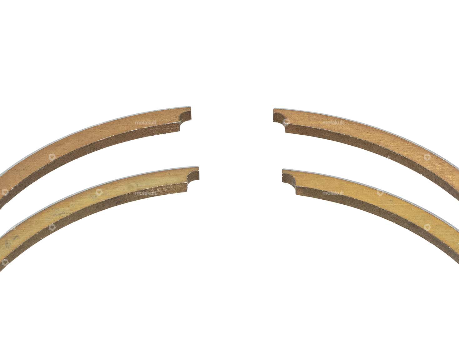 Barikit Kolbenringe Ø 43.7 mm | Puch Carousel Image 2