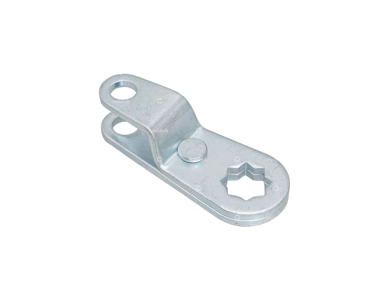 Rear brake lever | Puch Monza Carousel Image 1