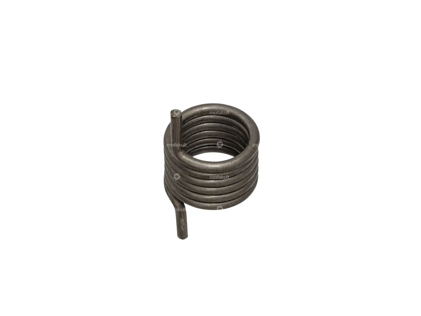 Torsion spring clutch shaft original | Puch E50 | mofakult