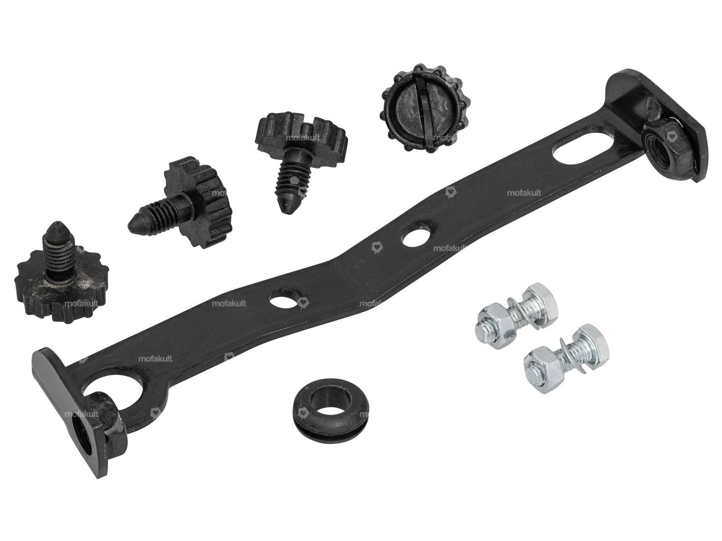 Halterung Seitendeckel | Kreidler Flory Carousel Image 1