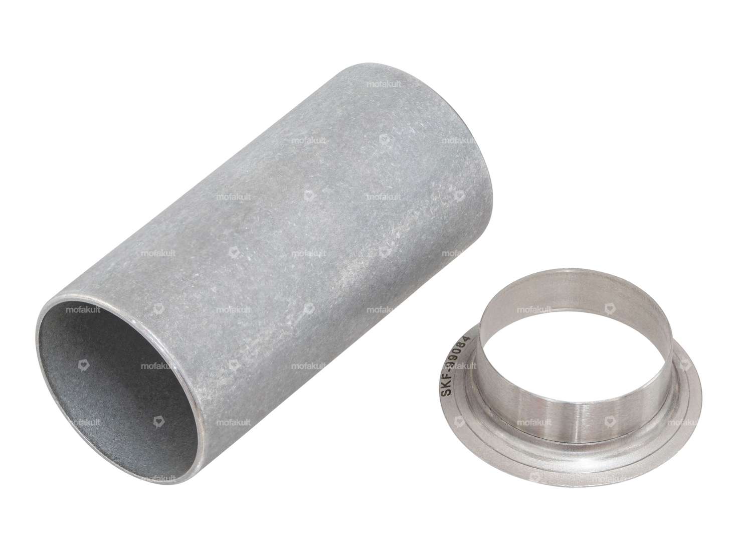 SKF Speedi-Sleeve Ø 22 mm Wellenreparaturhülse Inox Carousel Image 1