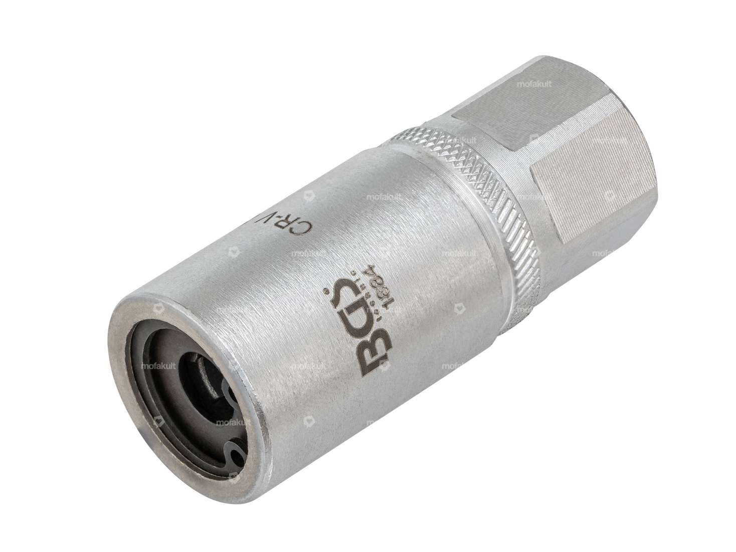 BGS Stud extractor 8 mm (1/2" / SW21) Carousel Image 1