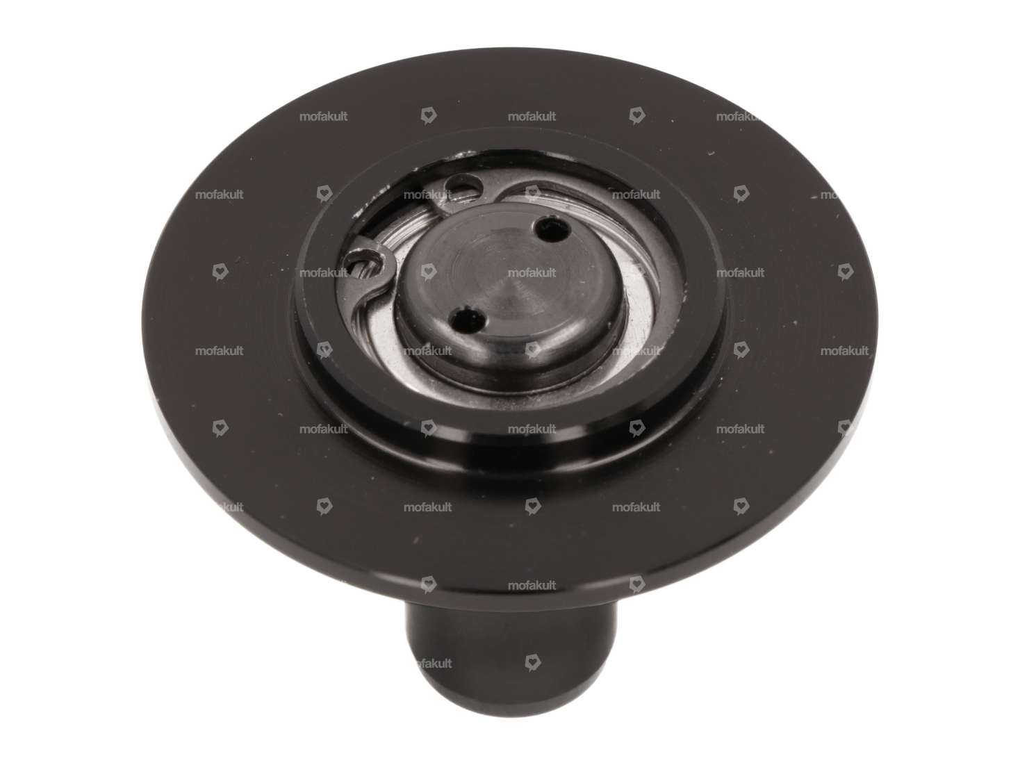 HS-Retro Zugbolzen «heavy-duty» Z50 Motor 2-Lamellen (1A-Qualität) | Puch Sport, Velux Carousel Image 2