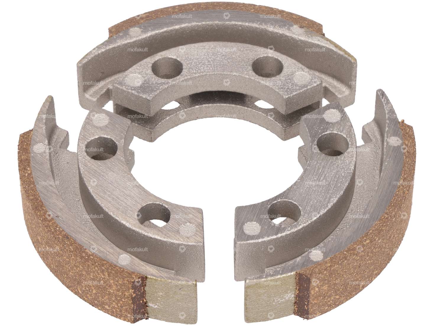 Set Kupplungsbacken | Tomos Classic, Quadro, Sprint, Fun Sport´R Carousel Image 1