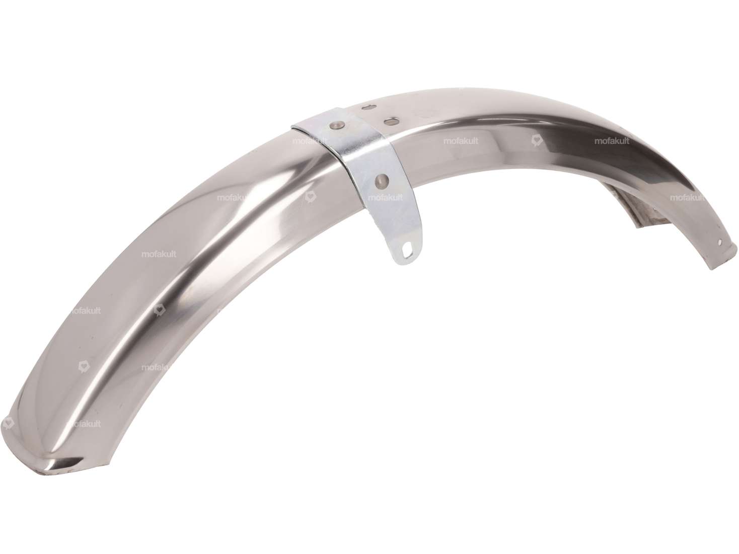 Front fender blank | Piaggio Ciao Carousel Image 2