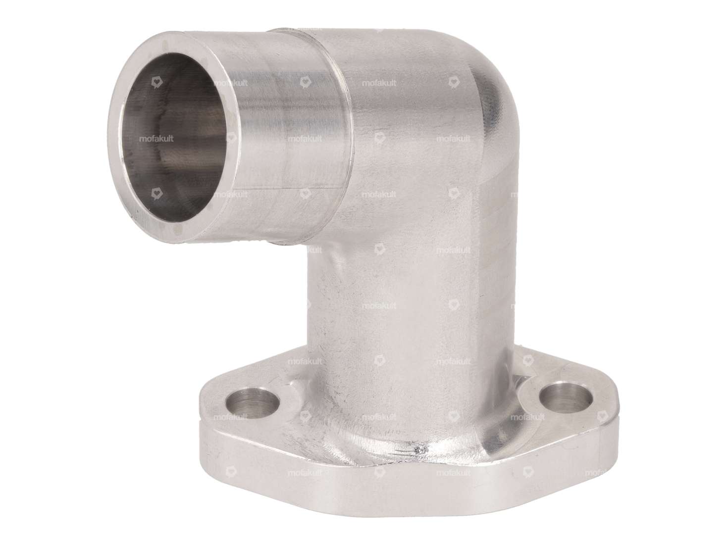 AKOA Ansaugstutzen 19 mm PHBG rund | Puch X30 NS, NL Z50, E50 Carousel Image 2