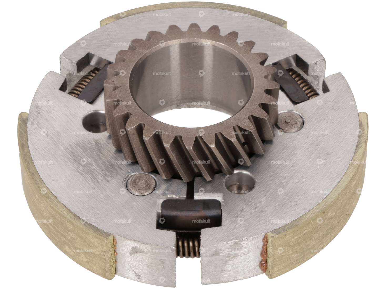 Clutch Carbon 2nd gear | Tomos Classic, Quadro, Sprint, Fun Sport'R Carousel Image 1