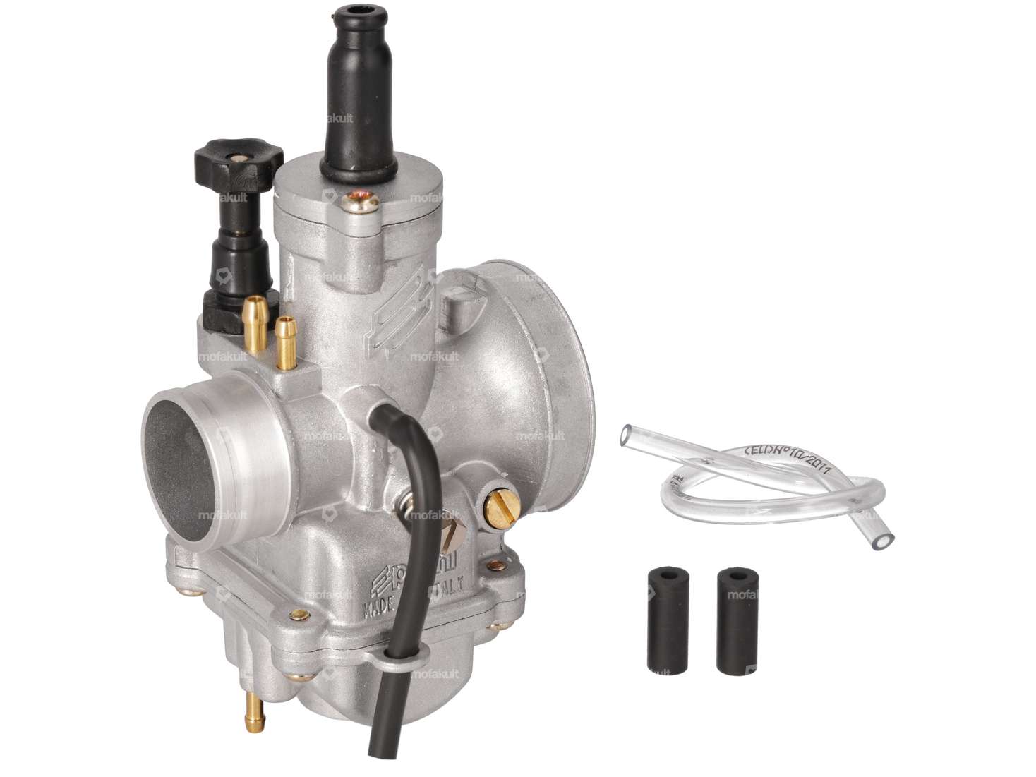 Polini CP 23 mm Vergaser (Handchoke) Carousel Image 2