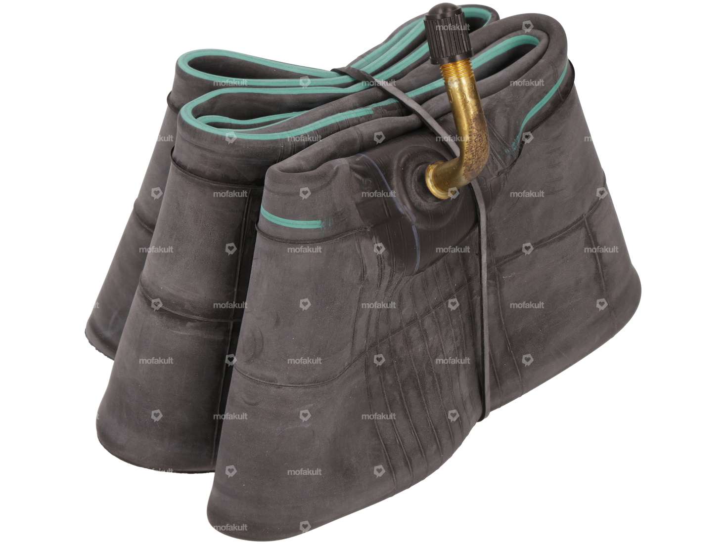 VeeRubber 3.00 - 3.50 x 10" Schlauch Carousel Image 1