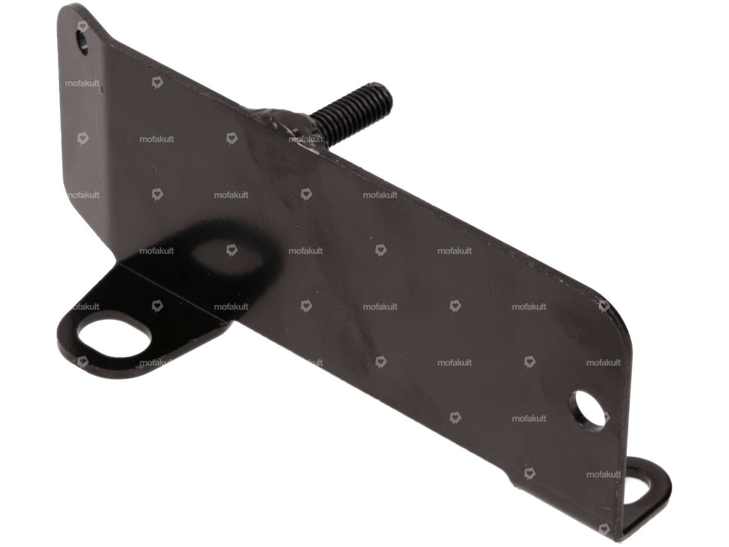 Motor protection plate | Tomos A35 Carousel Image 2