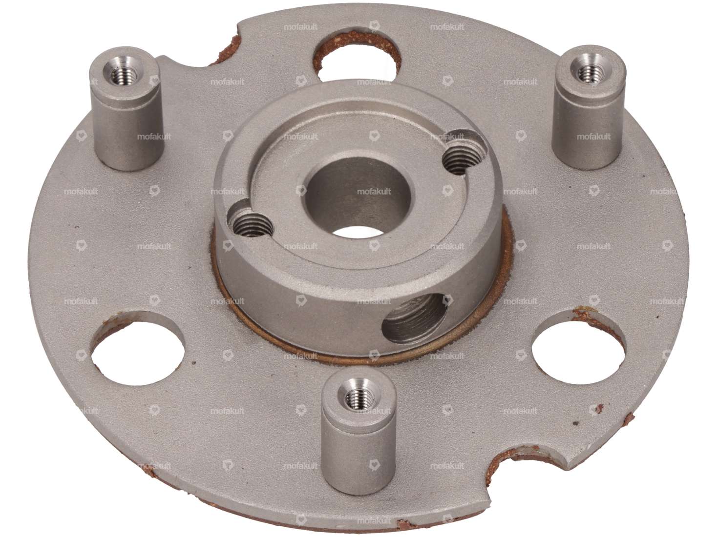 Hub (3-jaw) for reinforced clutch | Puch E50 Carousel Image 1