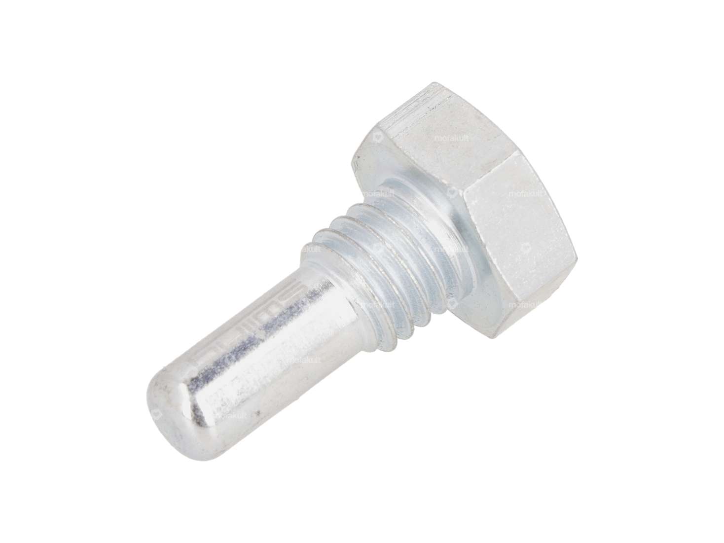 swiing® ingenious Schraube Ölablass Stahl magnetisch | Puch Carousel Image 1