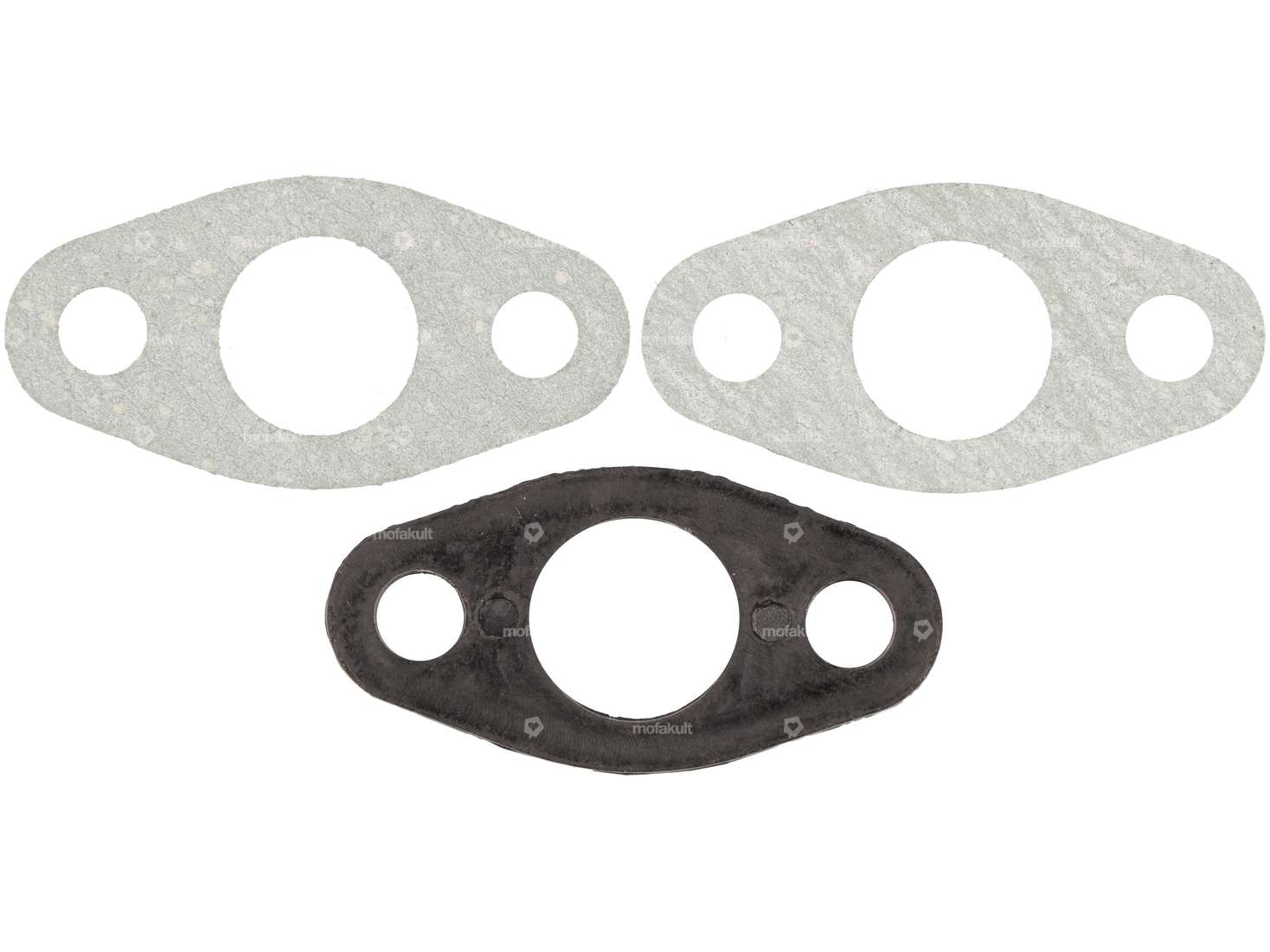 swiing® ingenious 4 mm inlet seal 15 mm | Puch Velux / Sachs 502, 50/2, 503 Carousel Image 1