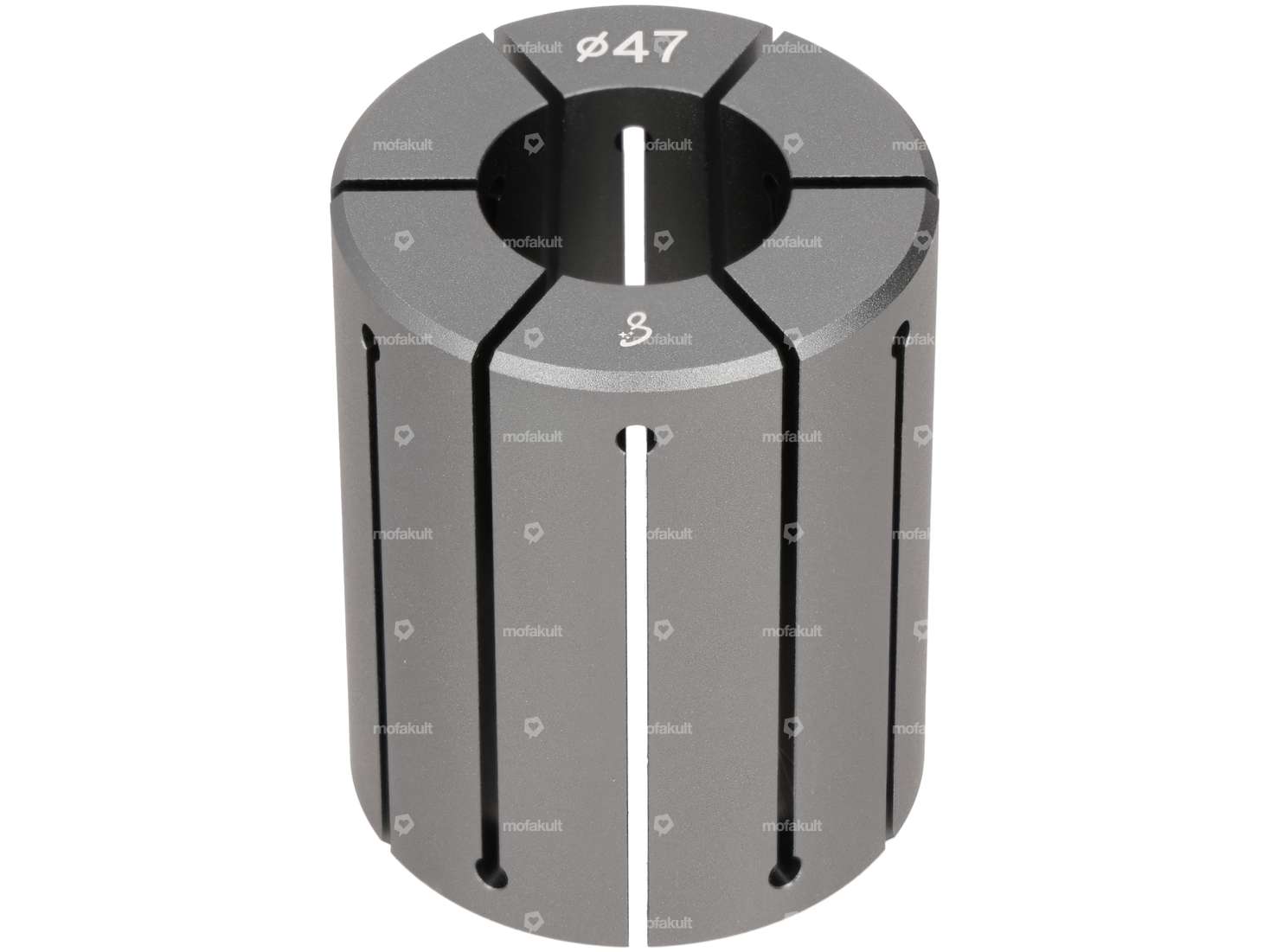 Siggnature Zylinderspannhülse 47 mm Carousel Image 1