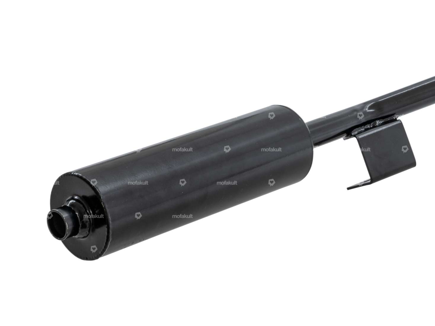 ADDY Auspuff H100A | Puch Carousel Image 5