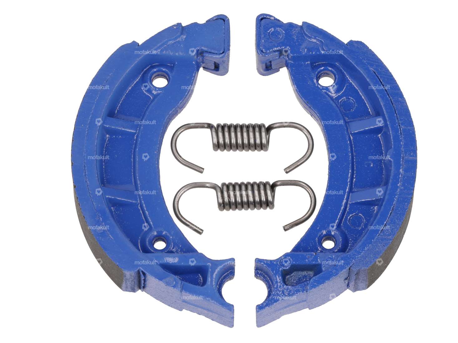 Polini Bremsbacken «Racing» Ø 90 x 18 Carousel Image 1