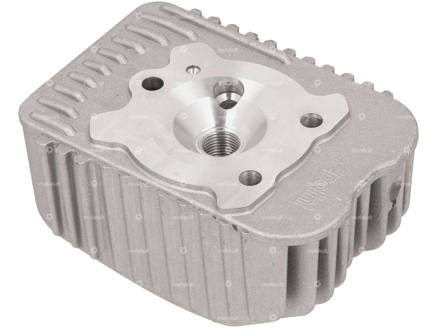 Polini 46 mm cylinder kit incl. head 10 mm KoBo | Piaggio Ciao, Bravo, Boxer Carousel Image 5