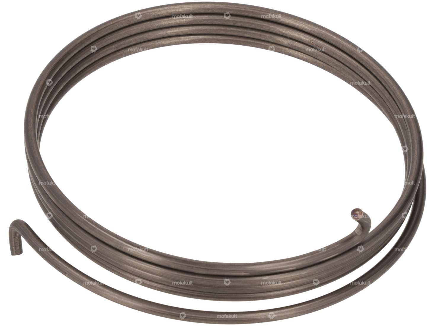 Spring Kickstarter | Piaggio SUPERbravo, Bravo, Grillo, Boss Carousel Image 1