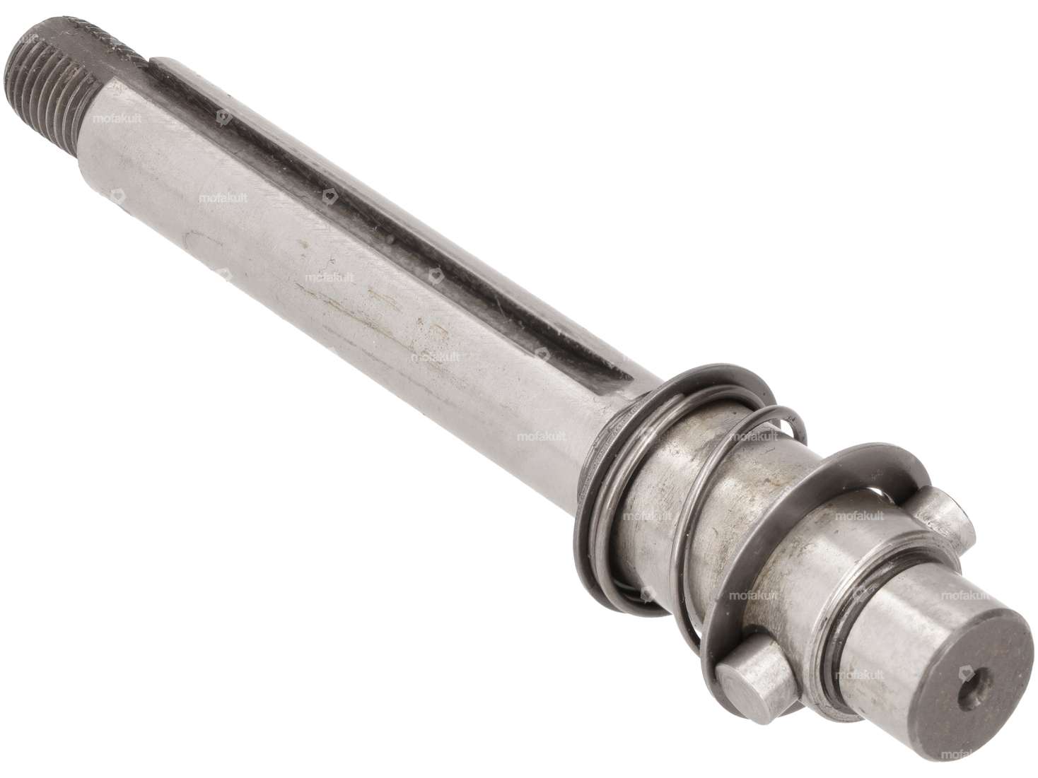 Axle shaft keyway NOS | Piaggio Ciao, Boxer Carousel Image 2