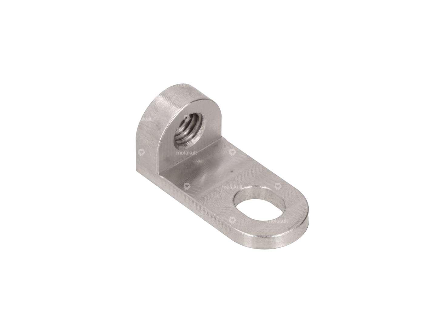 swiing® revival Winkellasche Lüfterhaube Inox | Sachs 50/2, 50/3, 50-AML (A1891) Carousel Image 2