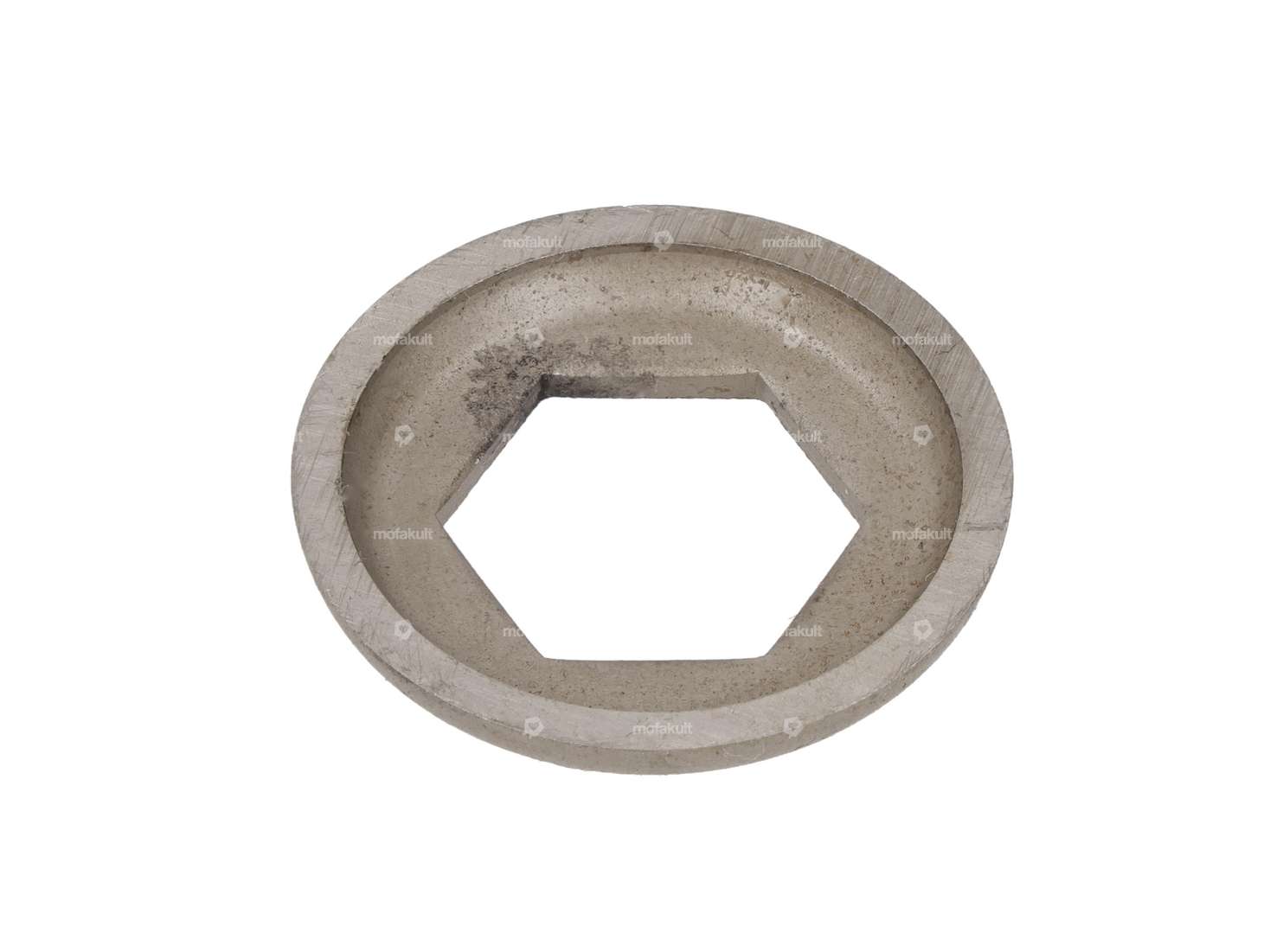 Anlaufscheibe 5.2 mm Getriebe NOS | Puch ZA50 Carousel Image 2