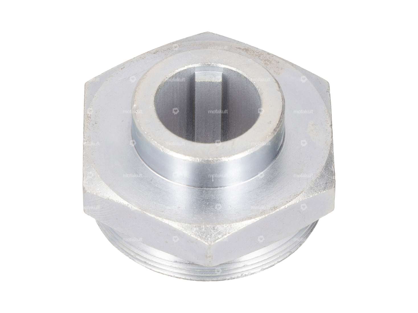 swiing® revival freewheel hub splined gearbox | Piaggio Ciao C9, P Carousel Image 2