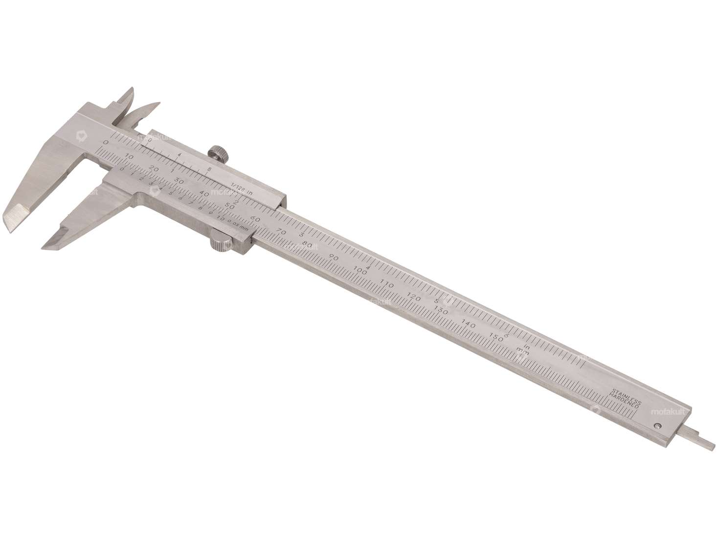 Hogetex Caliper Analog 0 -150 mm Carousel Image 1