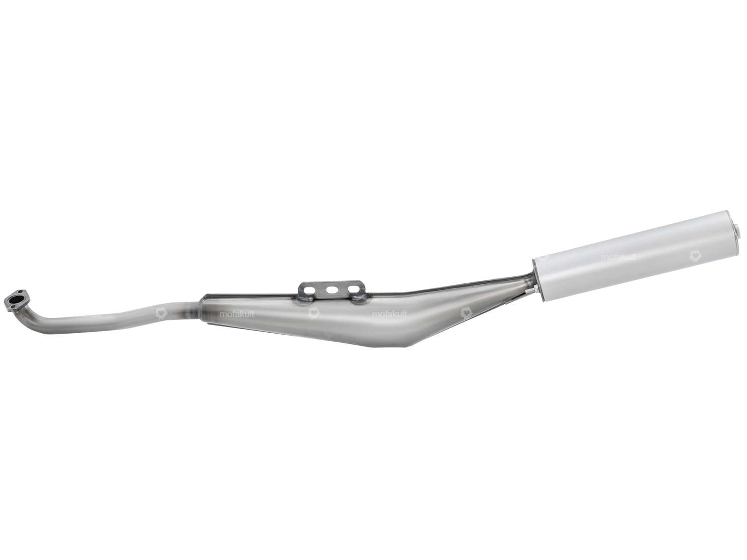 PROMA Auspuff Grand Prix | Puch Carousel Image 1