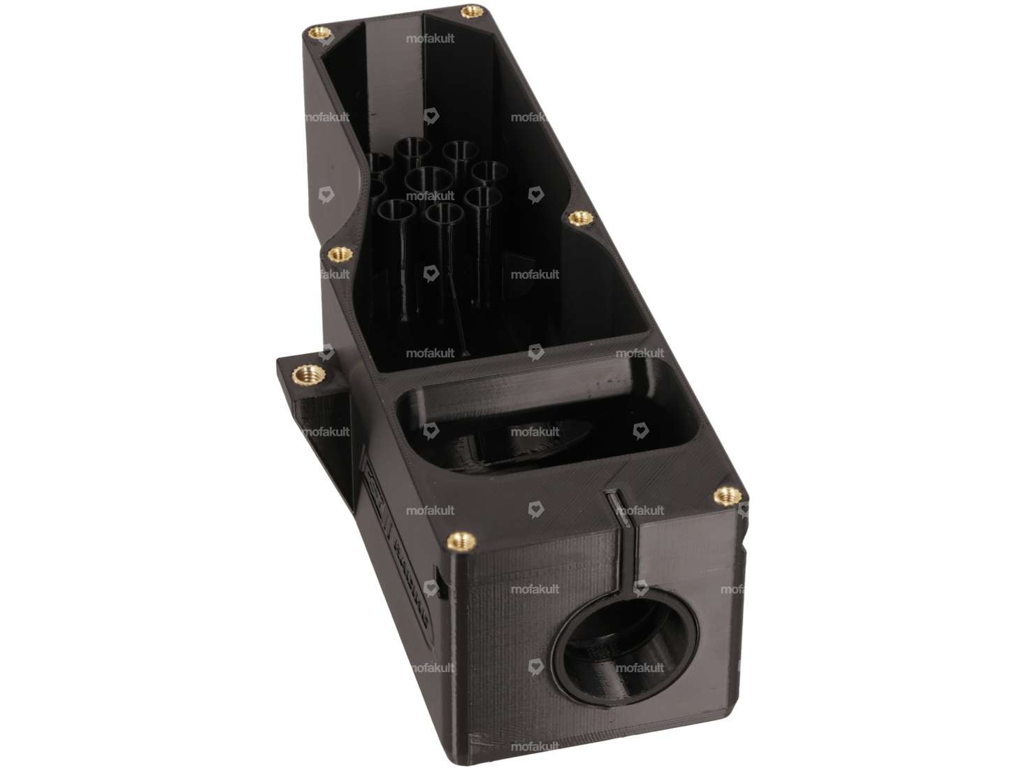 FST Racing Luftfilter swiing® ingenious SRF 17 mm | Sachs 503 AB / ABL / AC Carousel Image 4