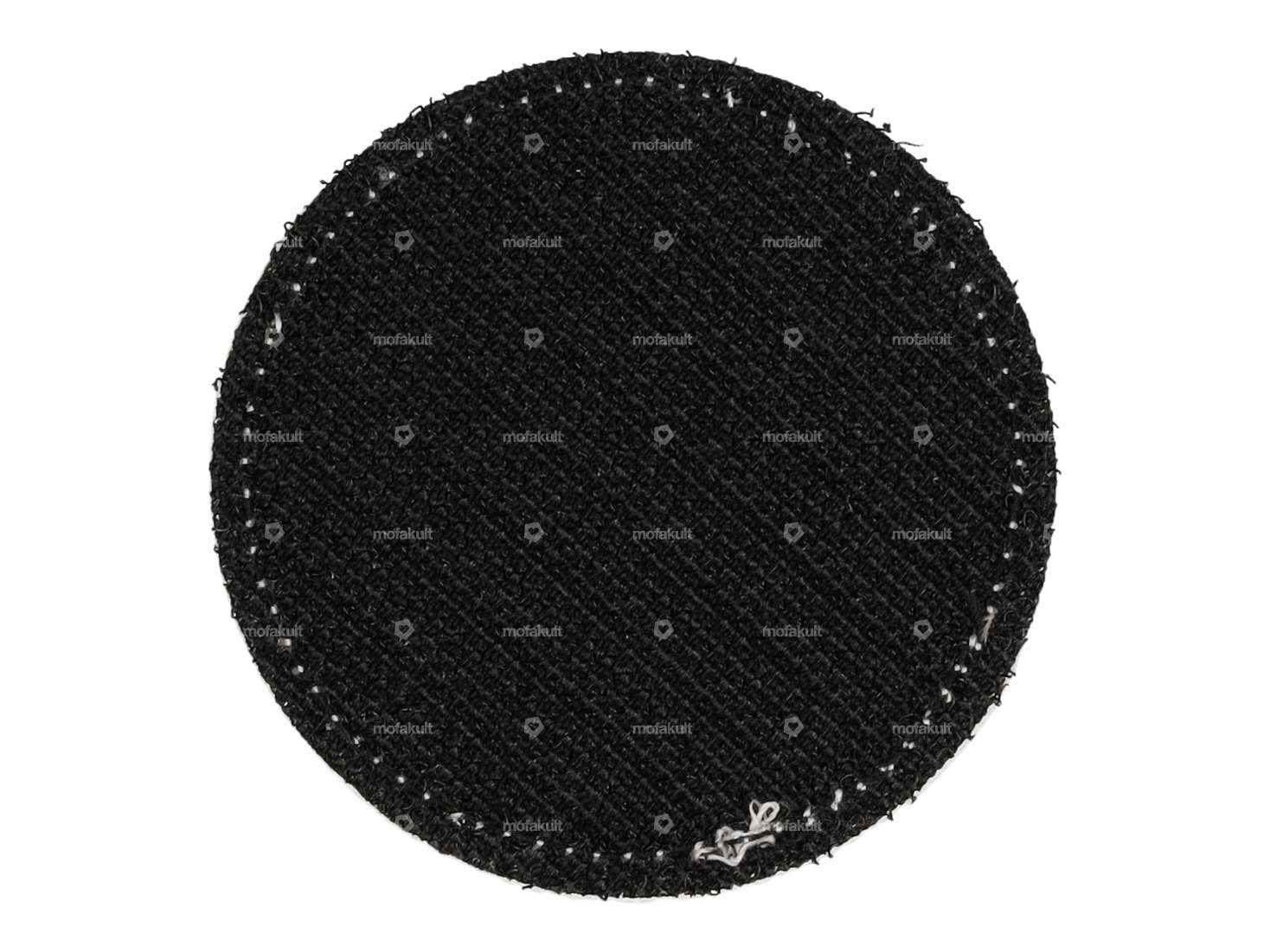 mk-Merch patch "kult-flag" round Carousel Image 2