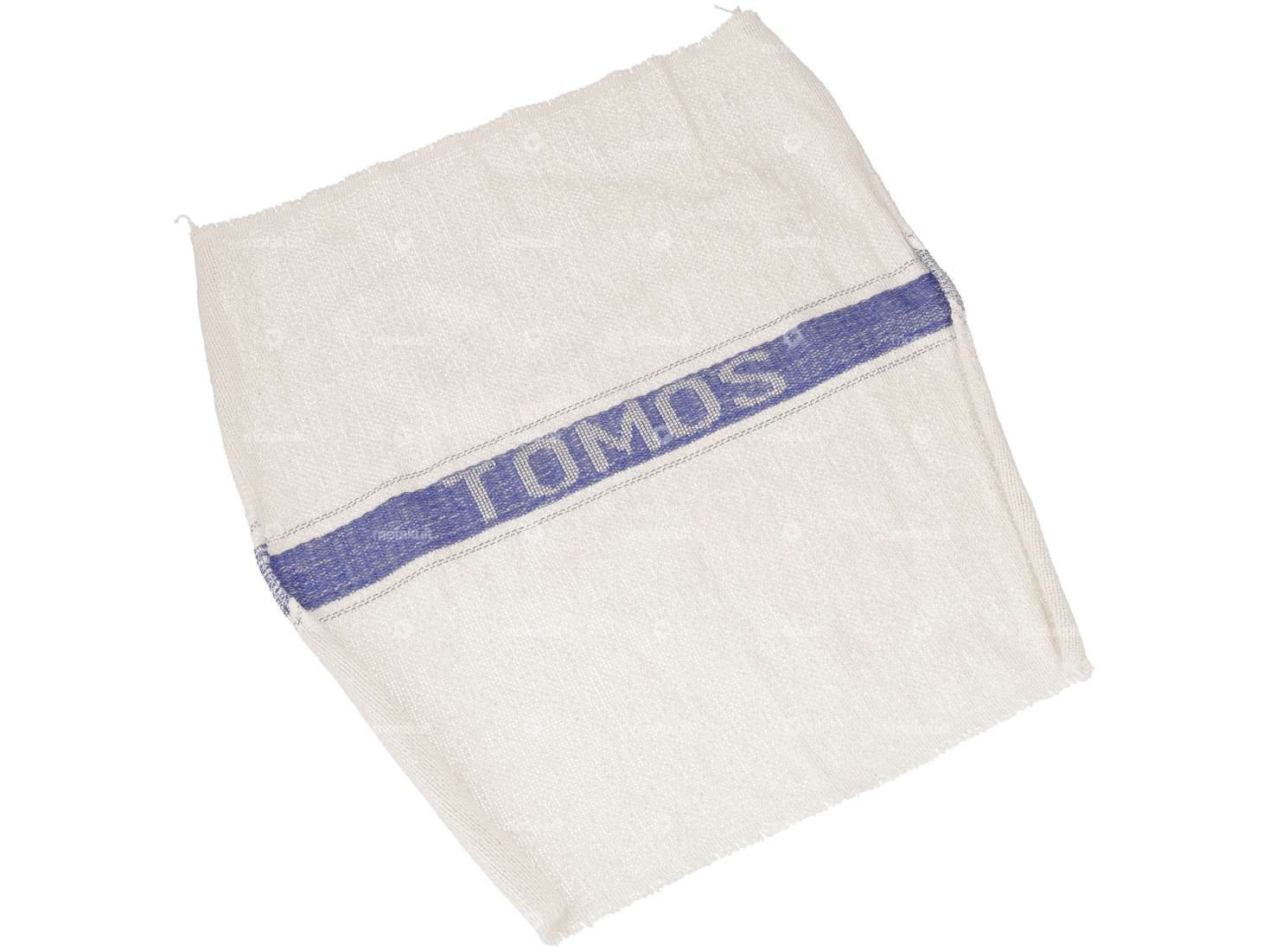 mk-Merch Werkstattlappen /-lumpen «TOMOS» 38 x 38 cm Carousel Image 1