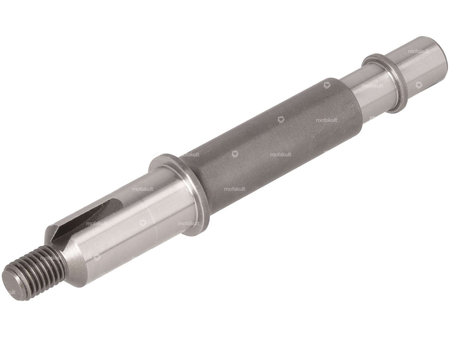 CIF auxiliary shaft, Ø bearing seat: 15mm | Vespa P200E, Rally 180, Rally 200 Carousel Image 1