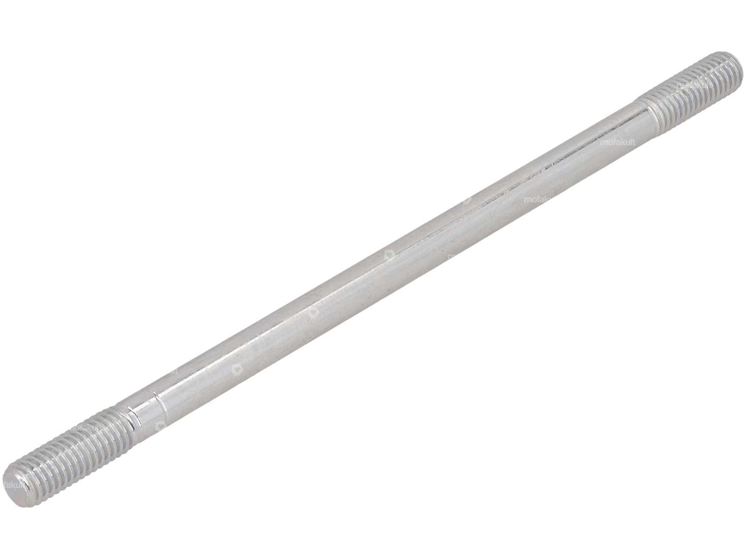 CIF stud bolt M8x160 cylinder | Vespa Largeframe Carousel Image 1