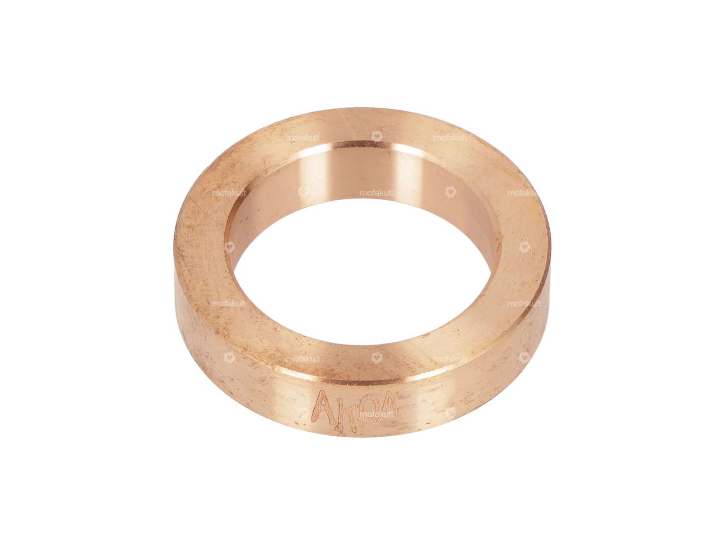 Bearing Ring 19/27/6.2 Bronze Gearbox | Sachs 503 AB, AC, ABL, ADV (A4495) Carousel Image 1