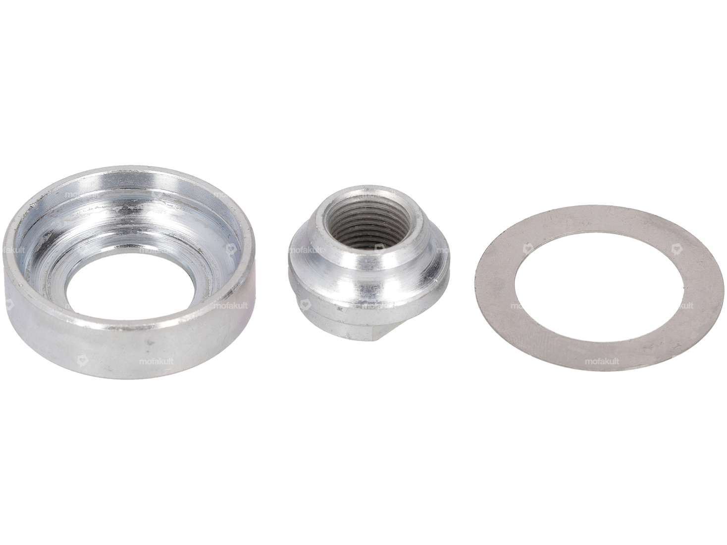 Wheel Bearing Set, Ø 34 mm, M12x1 Carousel Image 1