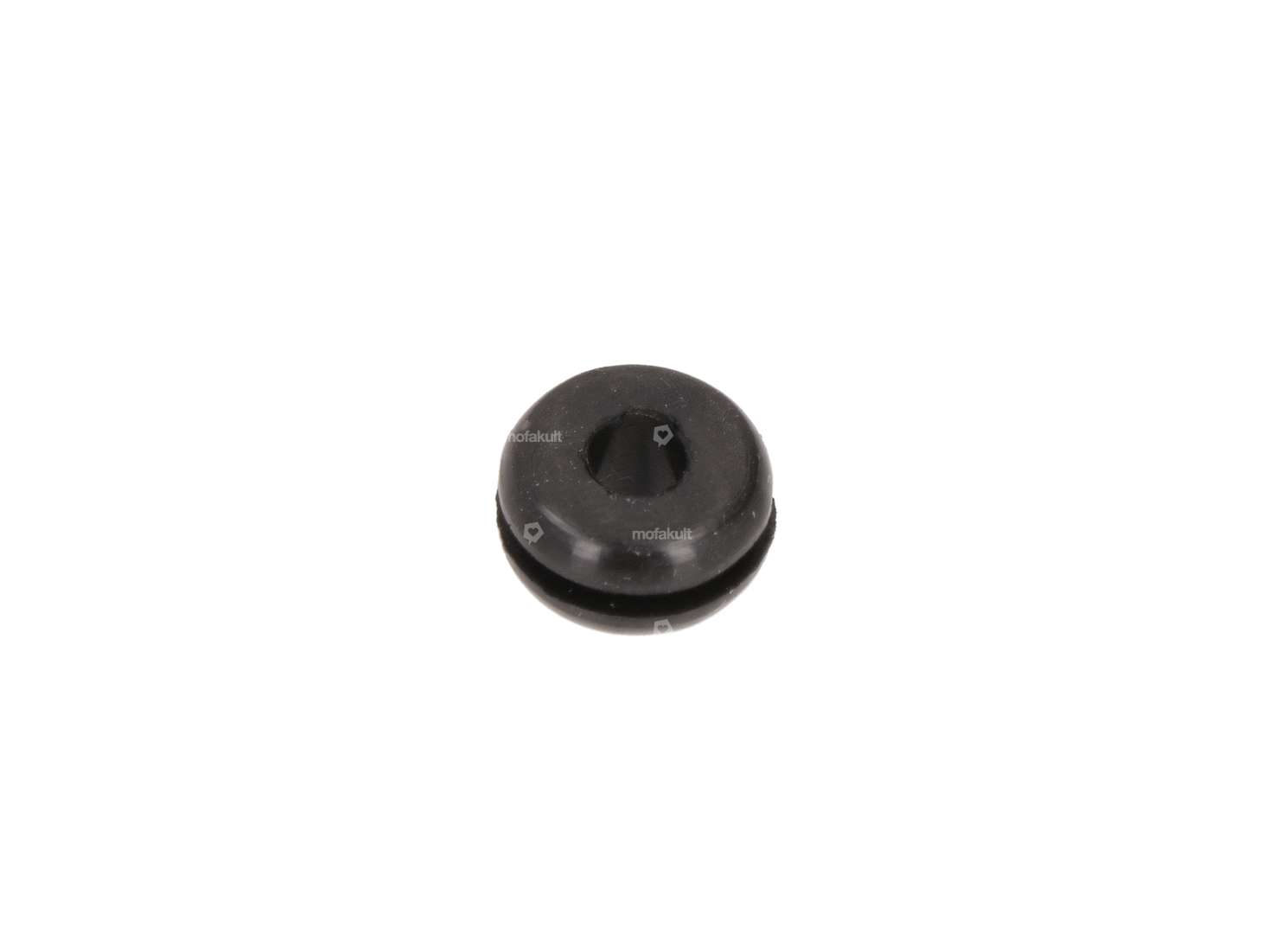 Cable grommet PVC Ø 3.8 / 11 mm Carousel Image 1