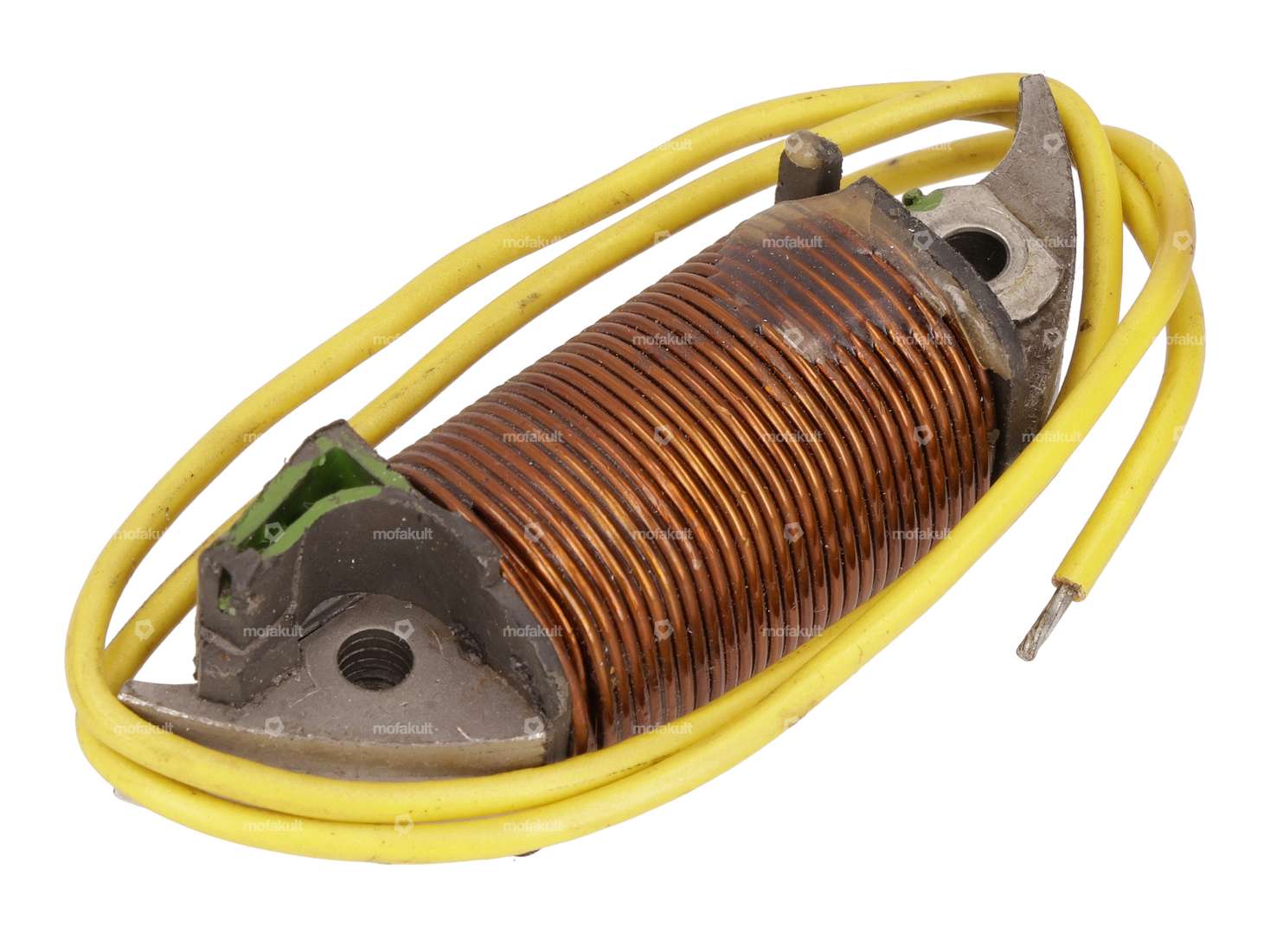 BOSCH Lichtspule klein NOS | Sachs 504, 508 1A, 502 1A / 1B Carousel Image 3