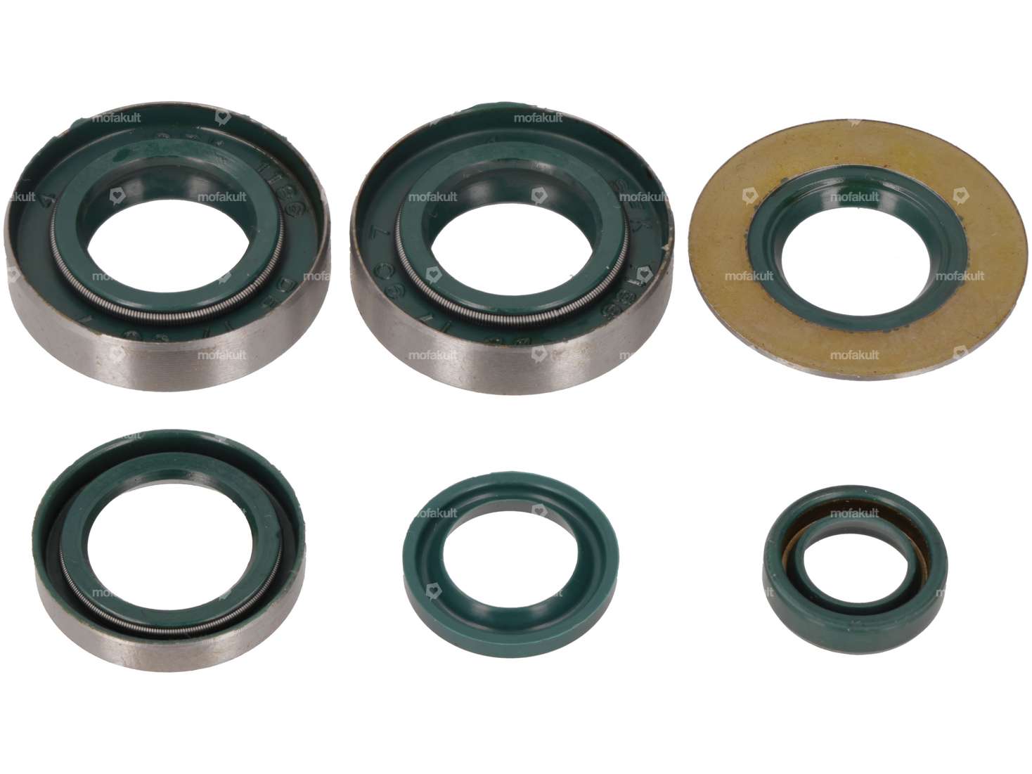 Shaft seal set 3 & 4-speed kickstarter | Sachs Carousel Image 2